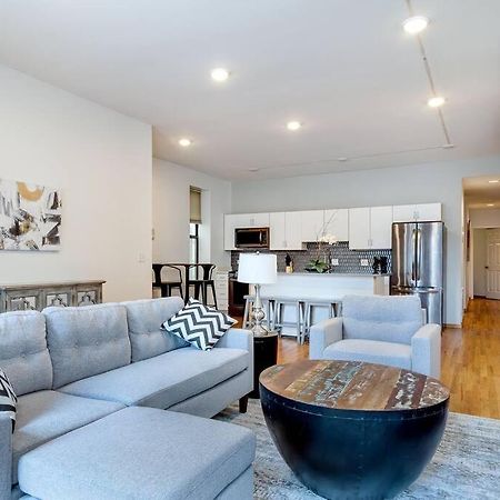 Goose Island Central Downtown Prime Location With Access To Patio Chi - 1 시카고 외부 사진