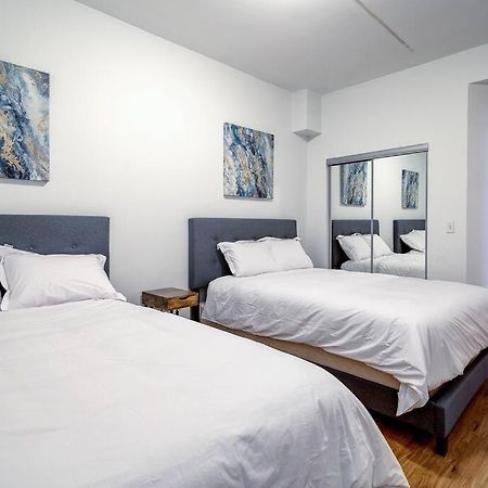 Goose Island Central Downtown Prime Location With Access To Patio Chi - 1 시카고 외부 사진