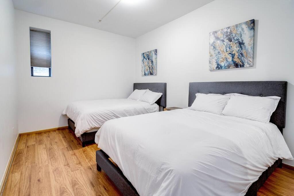 Goose Island Central Downtown Prime Location With Access To Patio Chi - 1 시카고 외부 사진